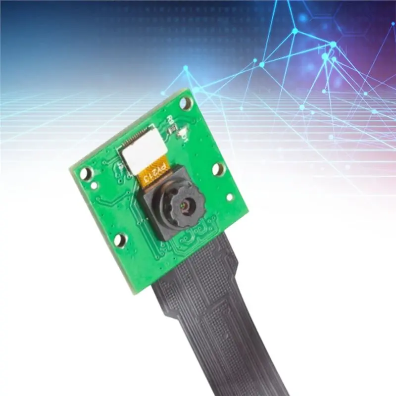 ABDE-OV5640 Camera Module For Arducam 5MP For Renesas RZ/V2L