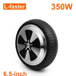 6.5 Inch Electric Self Balancing Scooter 2 Wheels Hover Board Brushless hub Motor Wheel