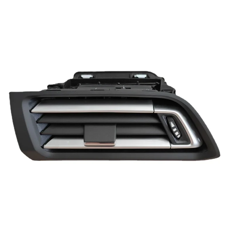 

Dashboard Air Conditioning Left Right Vents for Peugeot 408 2014-2017 308 2016-2020 308S Figzero