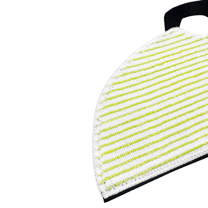 Replacement Accessories Main Side Brush Mop Cloth Vacuum Cleaner Robot Accessories Part Fit For Shark AV2001WD RV2001WD RV2002WD