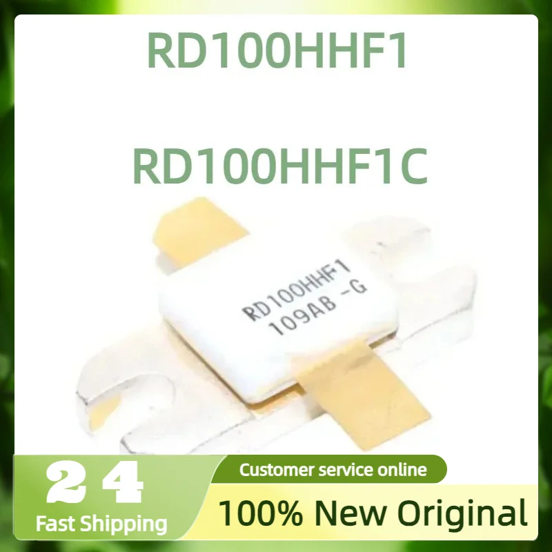 

100% протестировано RD100HHF1 RD100HHF1C на складе