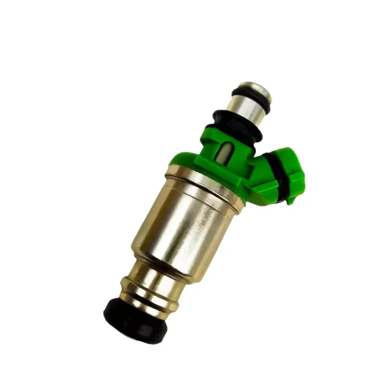 1PCS Diesel Parts Fuel Injector Nozzle 2325016170 23209-16170 for Diesel Engine 4AFE 7AFE 1996 1997 1998 1999 2000 2001