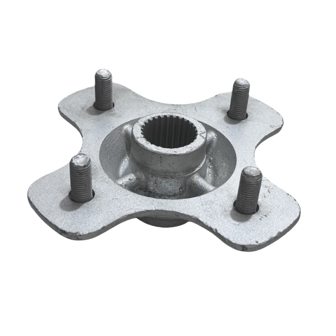 Rear wheel connecting plate  suitable for JS250ATV-5 SSA0-017301-0