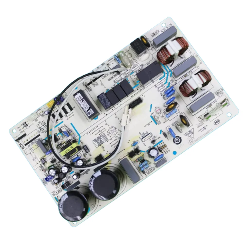 

New for Haier air conditioner motherboard 0011800208B 0011800208AD 0011800208F 0011800208R 0011800208T 0011800208V accessory