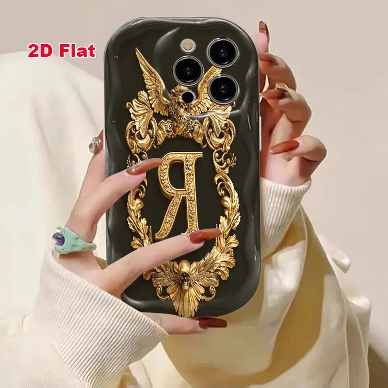 2D Flat Soft Silicone Phone Case For iPhone 18Promax 18Pro 17Promax 17 16Promax 16 15 14 13 12 11 XSmax X/XS Shockproof Transparent Funda Cover