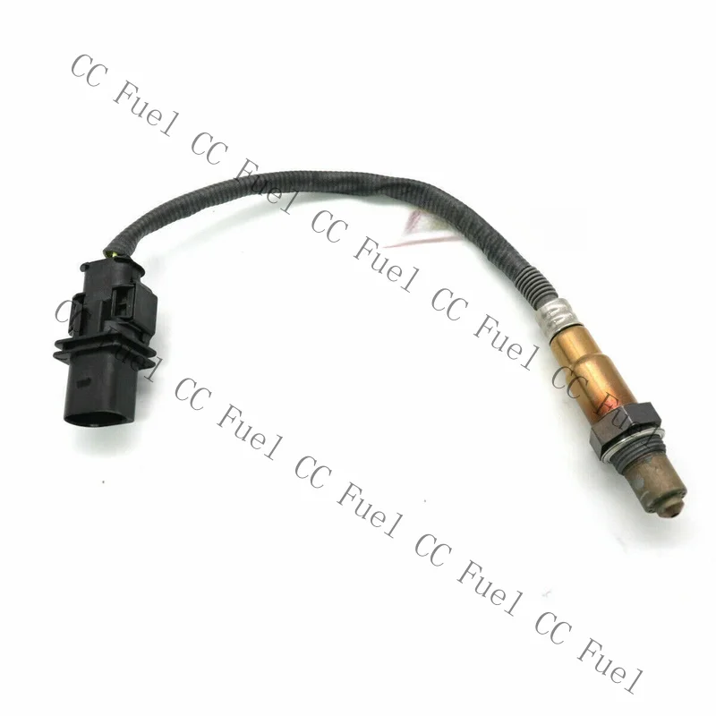 C+ Upstream Oxygen Sensor 11787590713 For Mini Cooper R55 R56 R57 1.6L 07-10 5-Wire