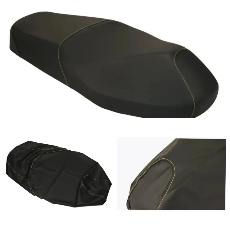 

Fits for Motorcycle Moped Motorbike Seat Cover for HONDA PCX150 PCX 150 125 PCX125 PCX160 Wrapping Cushion Leather Case