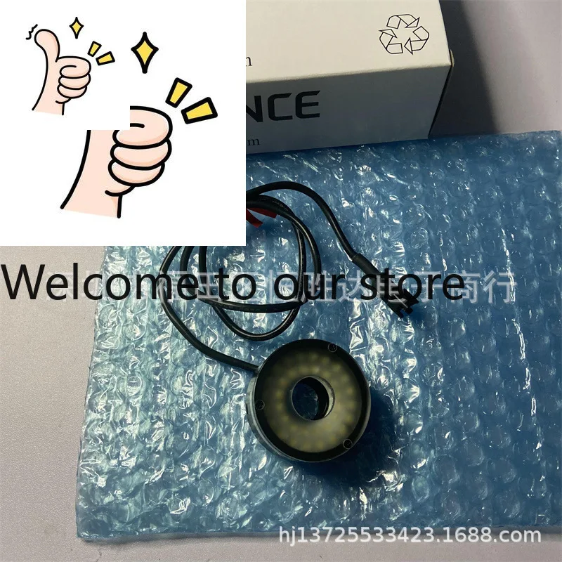 CA-DRW4F CA-DRW5 CA-DRW7 CA-DRW9 CA-DRW10F KEYENCE CA-DRW3 Light Source