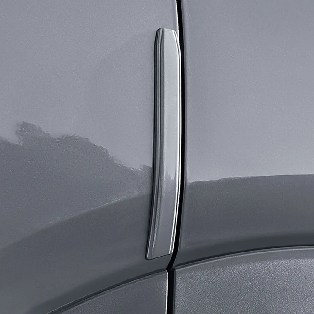 

For Geely EX5 Galaxy E5 2024 2025 2026 Car Door Anti-collision Strip Car Modification Product Scratch Resistant Protective Strip