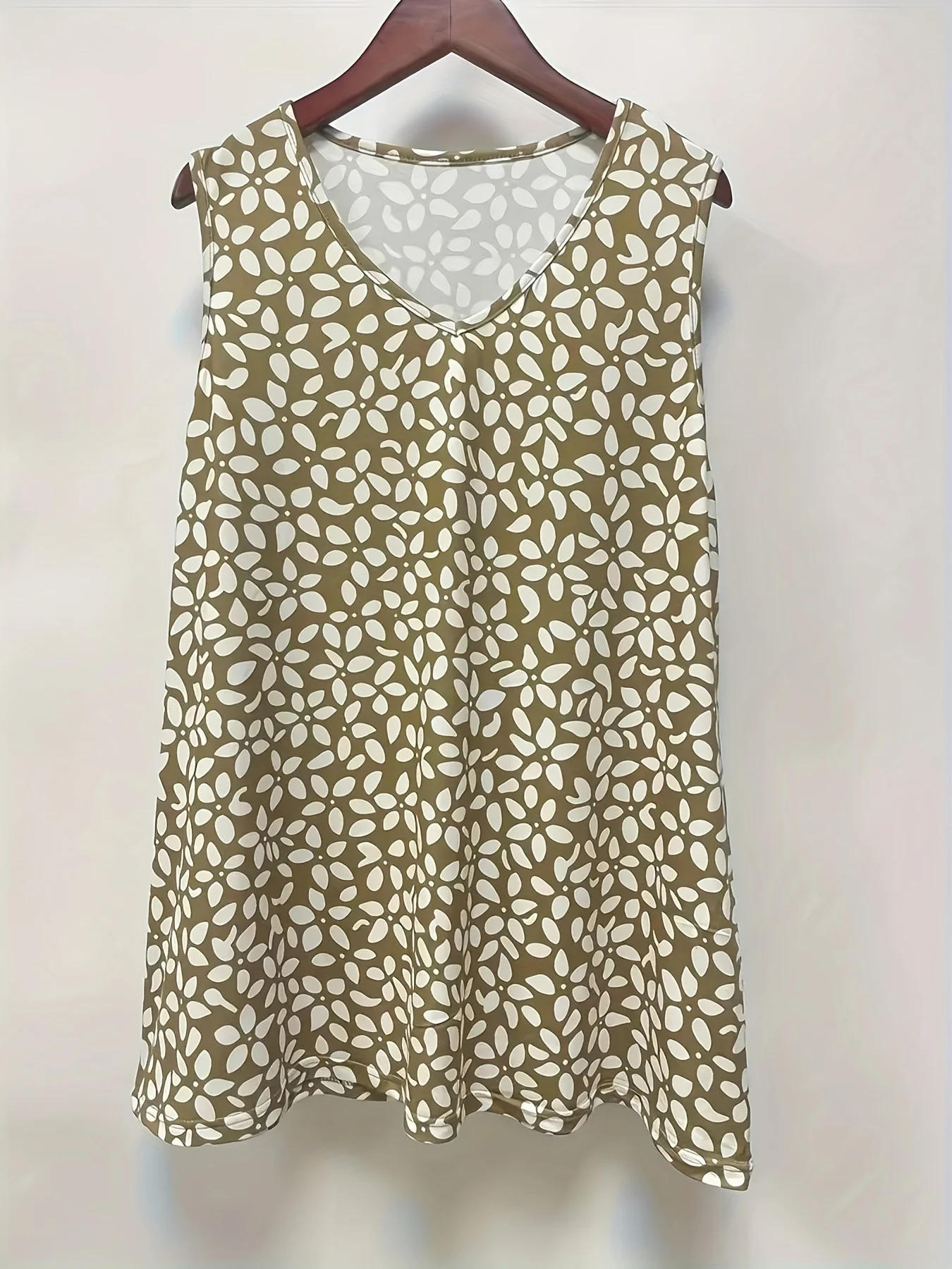 Cross-border europeu feminino verão primavera colete casual moda amazon exportação nova chegada leve respirável topo