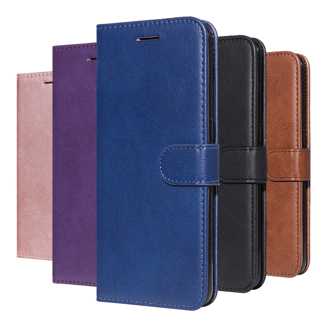 Etui Wallet Flip Stand Case For Huawei P8 Lite 2015 Case Cover Wallet PU Leather For Huawei P8 Lite ALE-L21 ALE L21 Book Cover