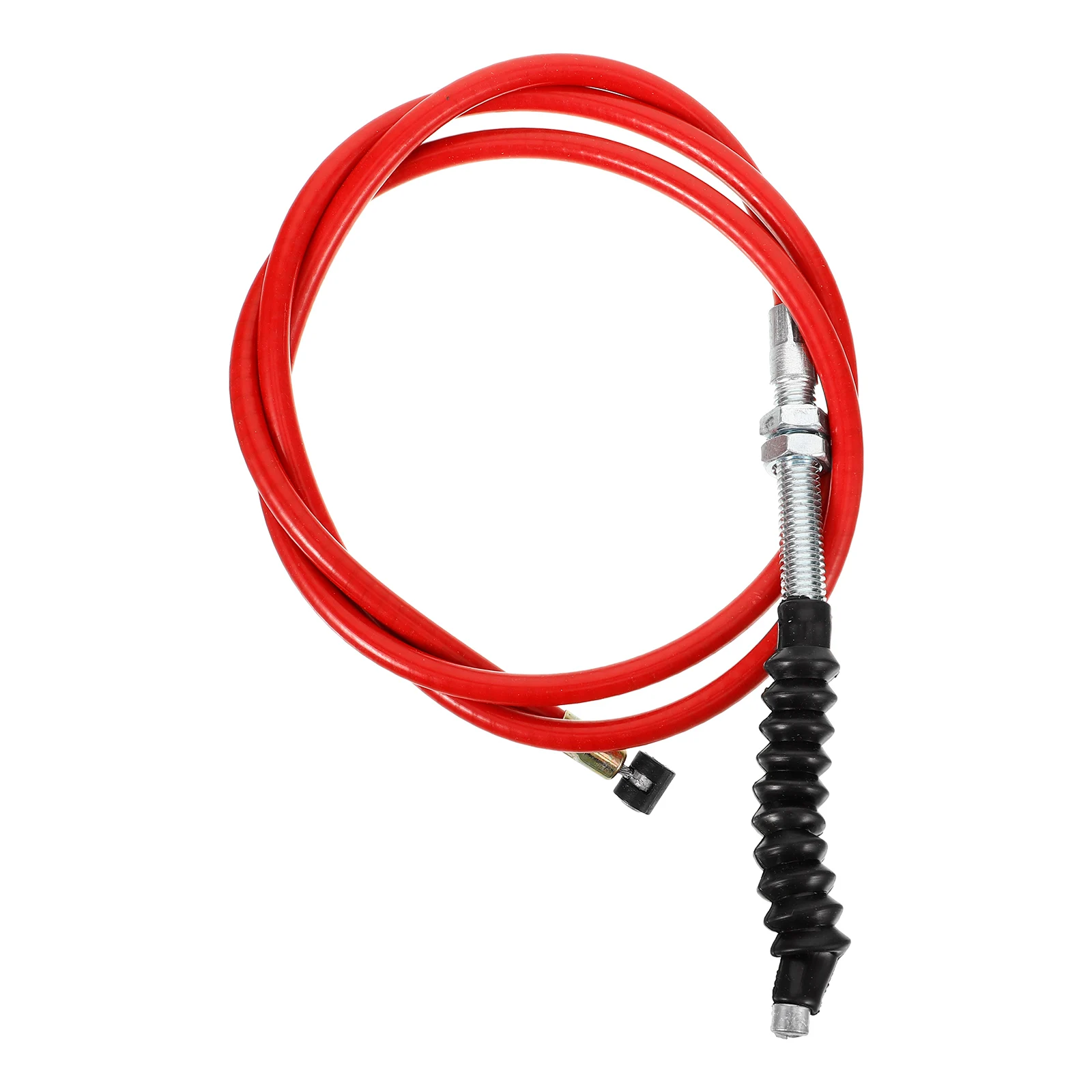 

Stylish Motorcycle Replacement Durable Pull Cord Atv Accessory Enhanced Look Easy Installation For Scooter Replacement