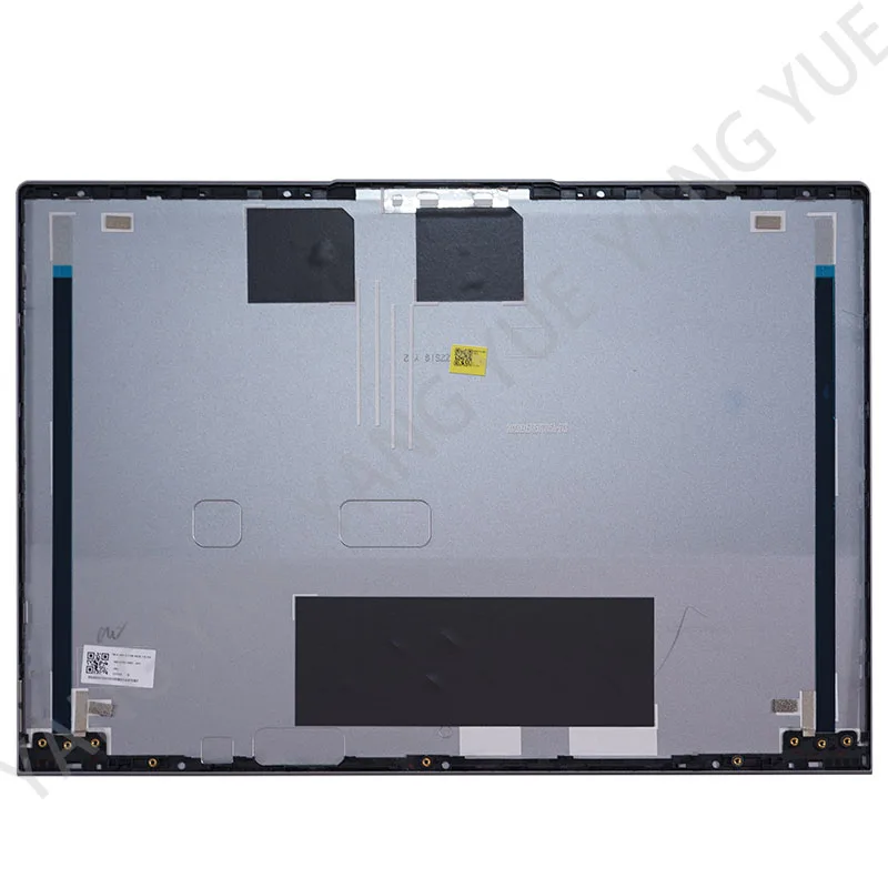 Imagem -02 - Caixa Inferior para Lenovo Thinkbook Notebook Matebook Tampa Traseira Lcd Dobradiças Shell Novo Abp Irl 16 g6