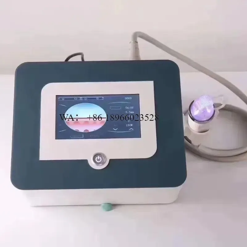 WMWMNU Hot Sale Fast Effective Stretch Mark Removal Cellulite Removal Care Beauty Device for Home Use