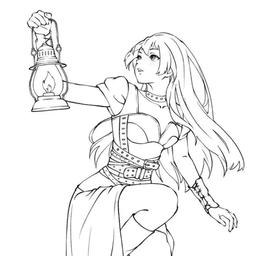 Quadrinhos Hand Drawn Tutorial Book, Novice Zero Basic Learning Line Draft, Estudando Desenho Cópia Livro para Meninas e Menino