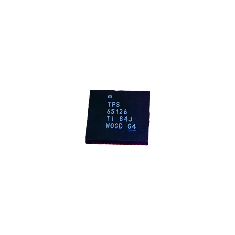 

5 шт./лот TPS65126RSHR помощь PCBA полный список Бом и материалов