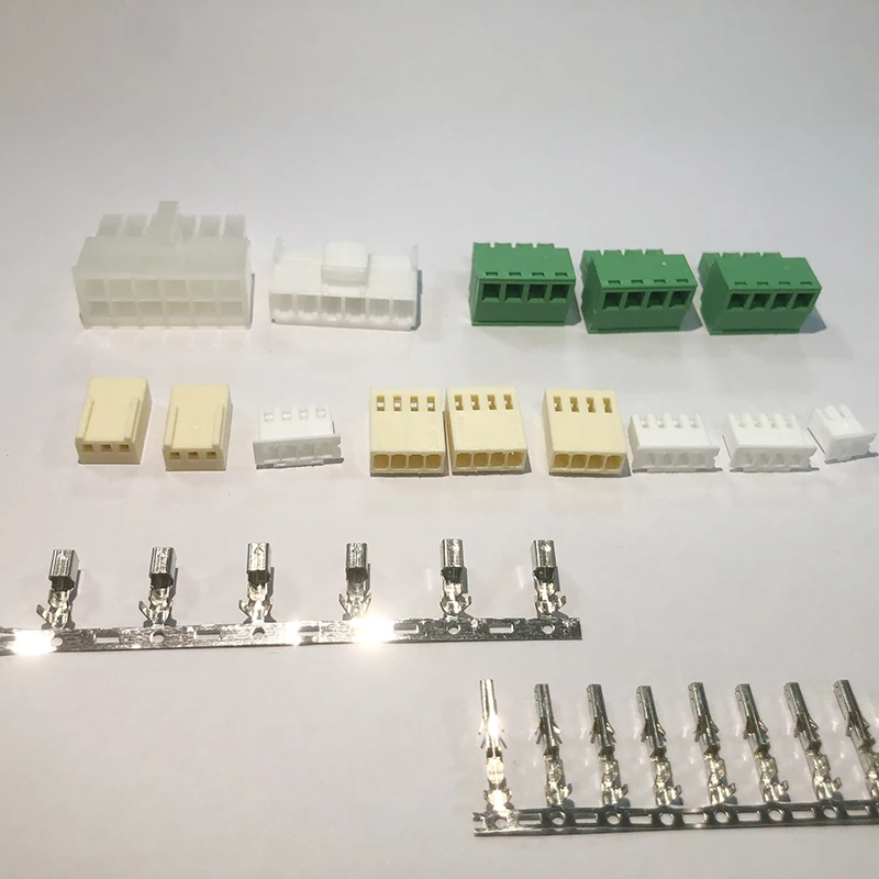 1 Set Wiring Terminal Modification Kit Manual for Hoson Roll to Roll single double four heads Inkjet Printer
