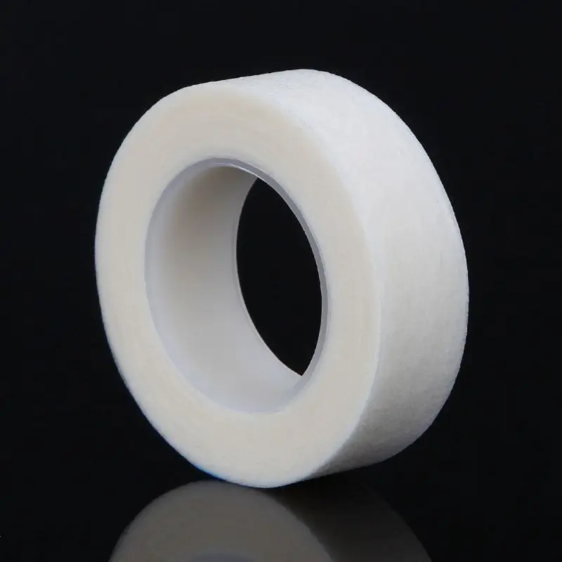 1 Roll Adhesive Tape Non-Woven First Aid Wound Dressing Bandage