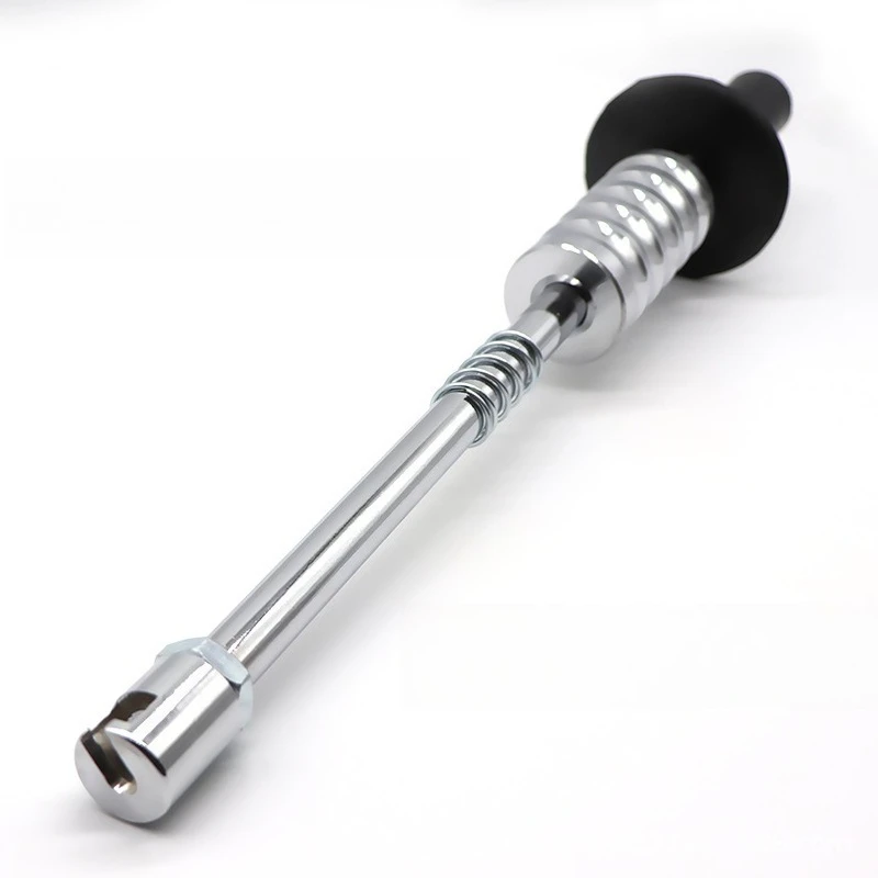 PDR Dent Pulling Hammer, Paintless Dent Repair Fit For Auto Sheet Metal Concave Convex Restoration