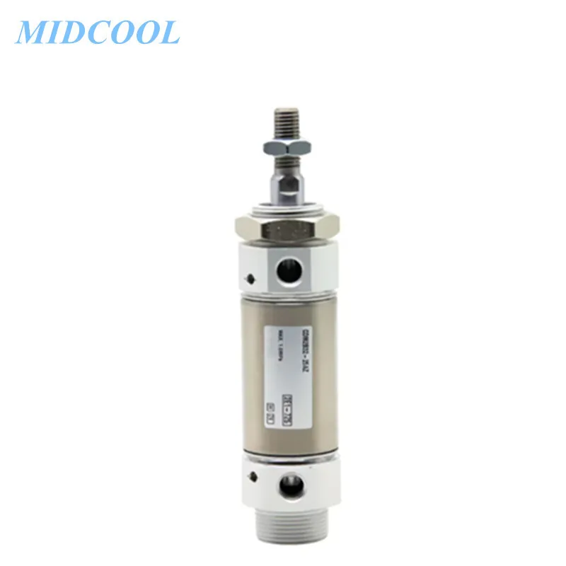 Air Cylinder Pneumatic CM2 CDM2 Double Acting CDM2B32/CM2B32-20FZ/25FZ/30FZ/40FZ/45FZ/50FZ/60FZ/75FZ/80FZ/100FZ