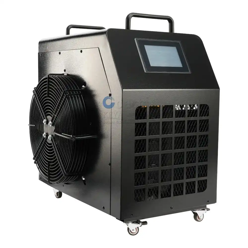 

Factory Wholesale Hot Tub And Cold Plunge Water Chiller 1hp Chiller Ice Bath 110v &220v