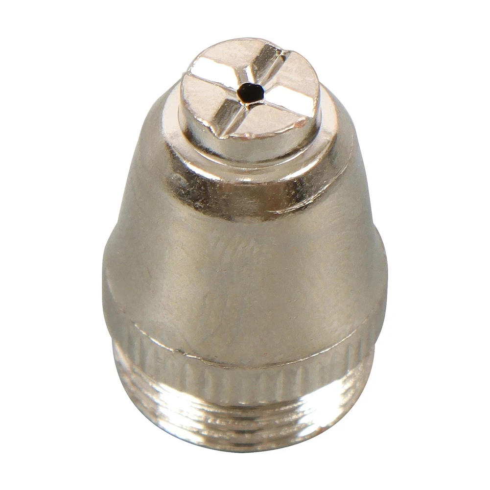 

50pcs replacement nozzle electrode and shield kit for SG 55 60 WSD 60 plasma cutting torch suitable for home shop and pro use