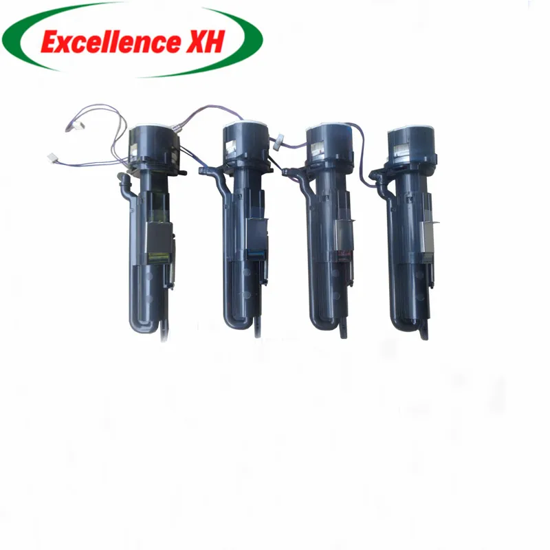Imagem -01 - Copiadora Conjunto Bomba B2233201 B2233211 B2233251 B2233255 para Ricoh Mpc2000 2500 3000 3500 4500 Spc811 Cmyk Unidade de Toner Conjunto. copiadora conjunto bomba b2233201 b2233211 b2233251 b2233255 para ricoh mpc2000 2500 3000 3500 4500 spc811 cmyk unidade de toner conjunto 01