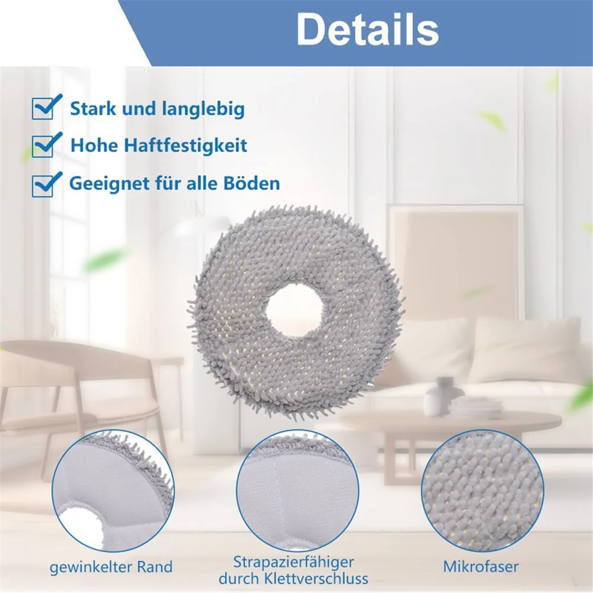 FZFZ для L10s Ultra / L10 Ultra / X20+ Основная боковая щетка Hepa-фильтры Швабра Тканевые мешки для пыли Робот-пылесос