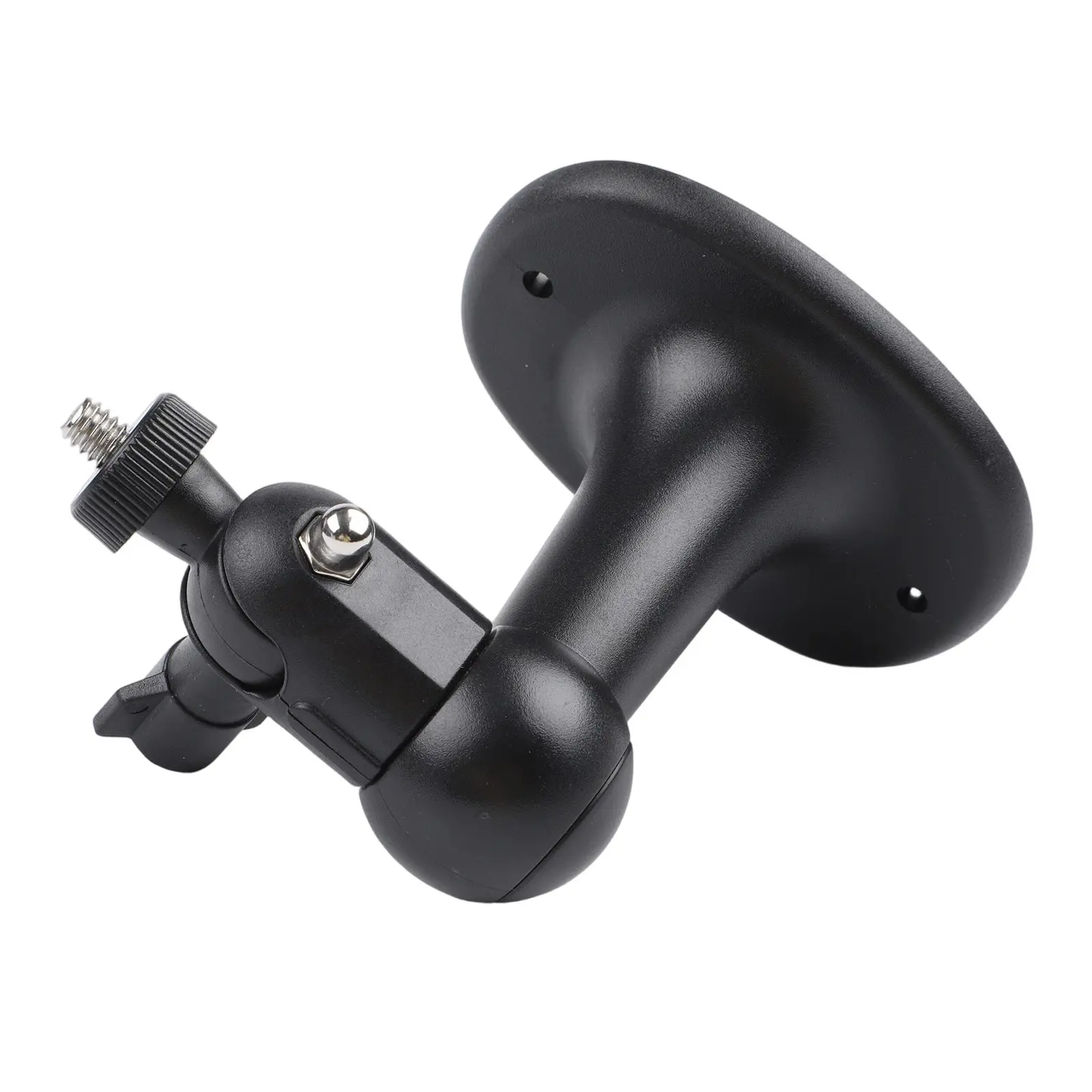 Outdoor Camera Mount 360 Adjustable Wall Mount Living Room Mounting IP65 Waterproof Rating Weatherproof Design For SoloCam S220