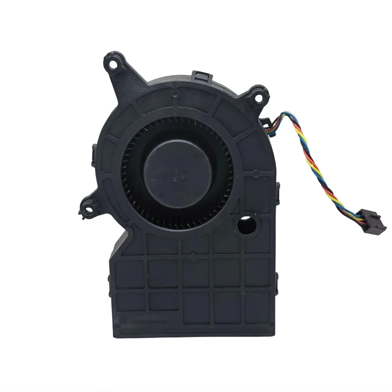 RB8020SU‑AF97CbH DC12V 4Pin Turbo Blower Cooling Fan For EVERFLOW Mini PC