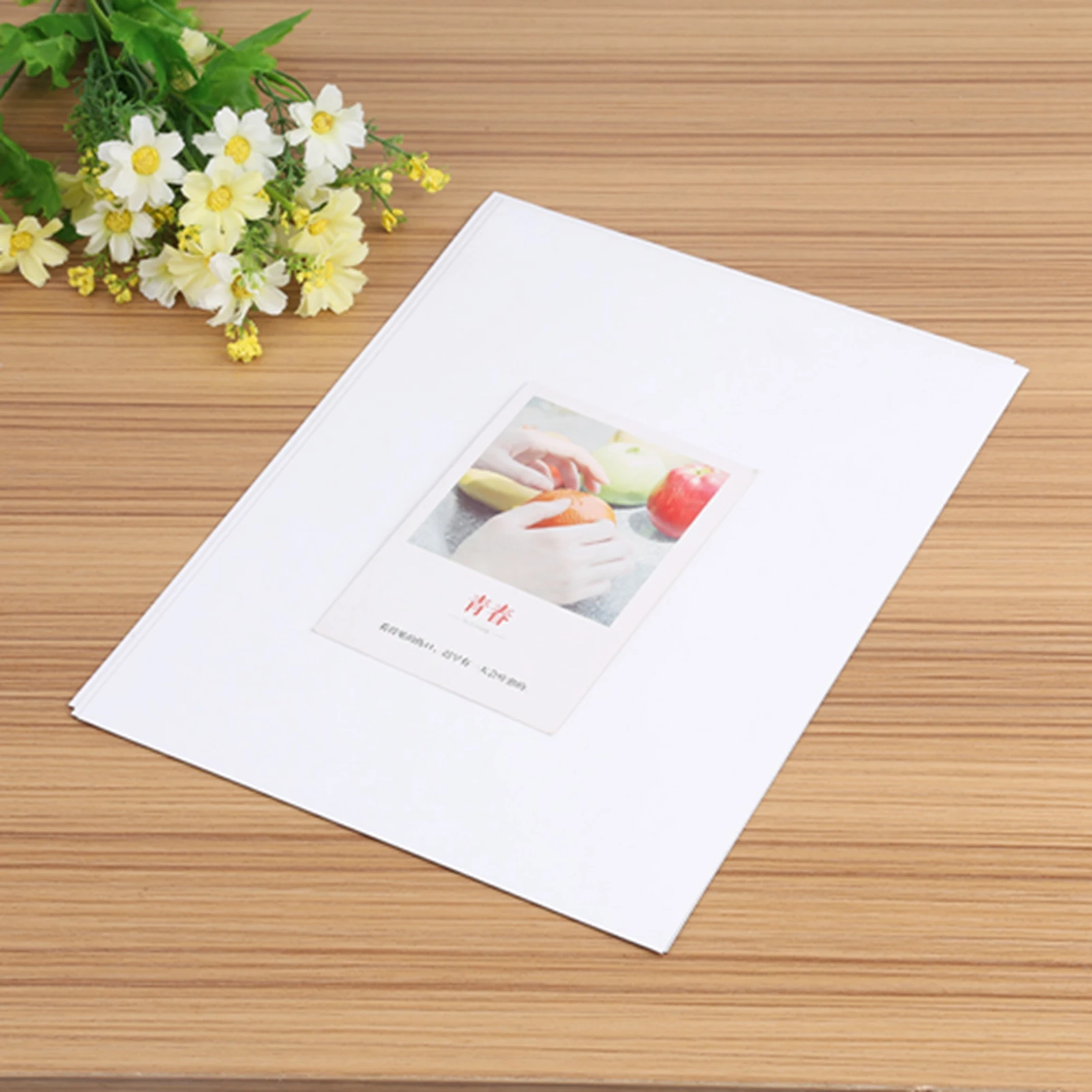 자석 종이 자석 시트 유연한 자석 잉크젯 인쇄 시트 인쇄 가능한 사진 용지 자석 자석 종이