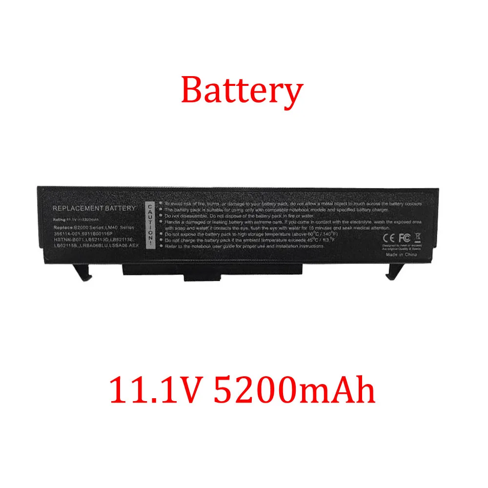 

Battery For LG R400 RD400 S1 M1 V1 P1 LE50 LM40 LW60 LW65 LW70 LW75 LS45 LS50 LS55 LS70 LS75 LB32111B LB32111D LB52113B LB52113D