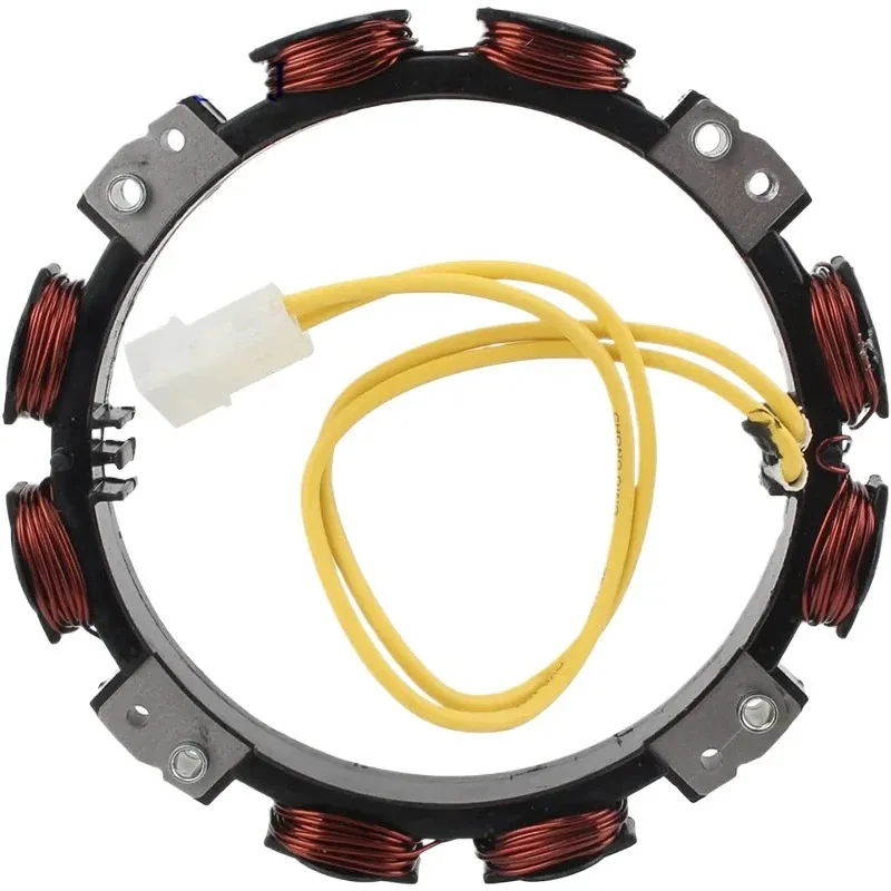 592830-オルタネーター-845907-電圧レギュレーター-briggs-stratton-394890-393374-691185-696458-691064-393295-芝刈り機用