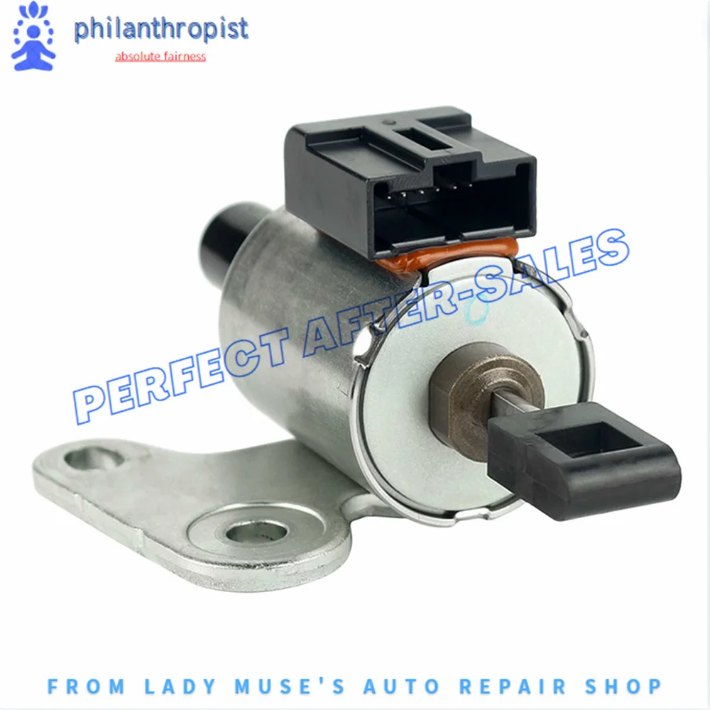 

CVT JF009E JF011E RE0F10E Auto Transmission Step Stepper Motor For Nissan Altima Sentra Dodge Caliber Outlander Suzuki