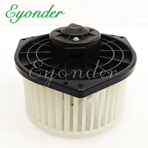 Imagen 2 del producto Eyonder AC calentador ventilador Motor para NISSAN NAVARA NP300 Pickup D23 D23T 2,5 DDTi 4x4 27220-4JA0A 272204JA0A