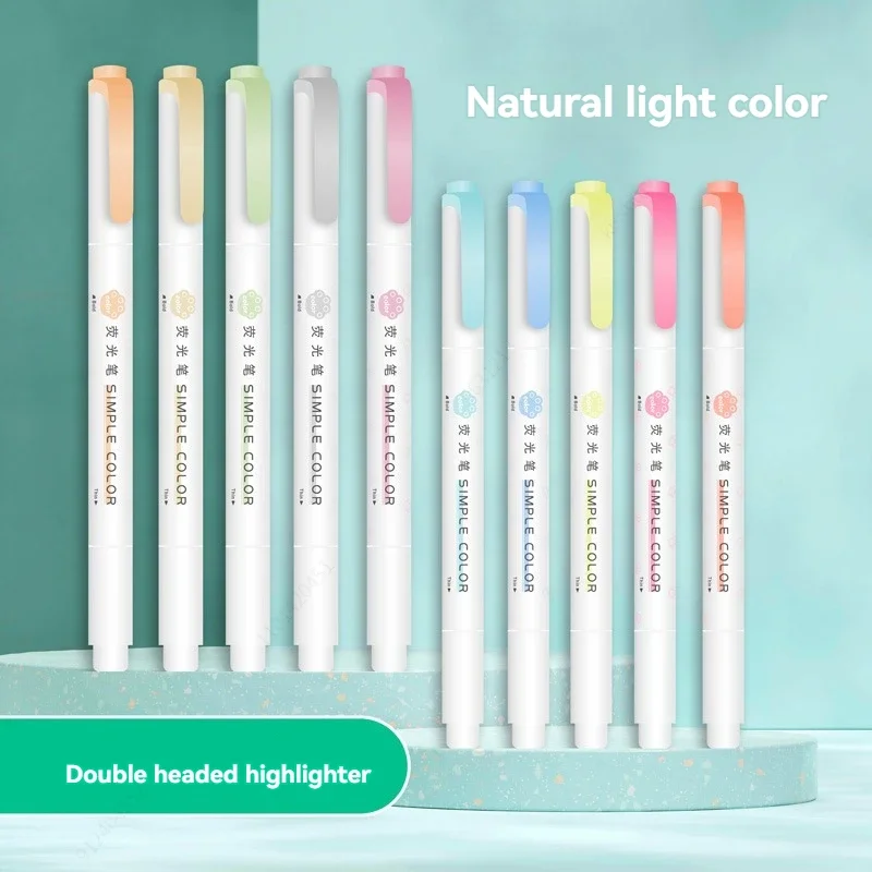 Thumbnail 2 - #56 Best Highlighter Pen Sets to Buy In 2026