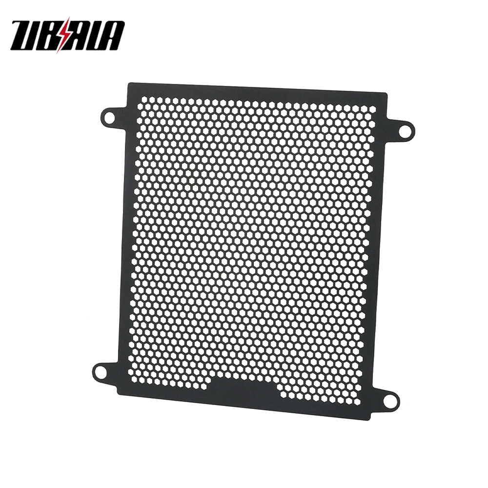 

Motorcycle Aluminum Accessories Radiator Grille Guard Grill Cover Protection FOR CFMOTO CLC 450 450CL-C Bobber 2023-2024-2025