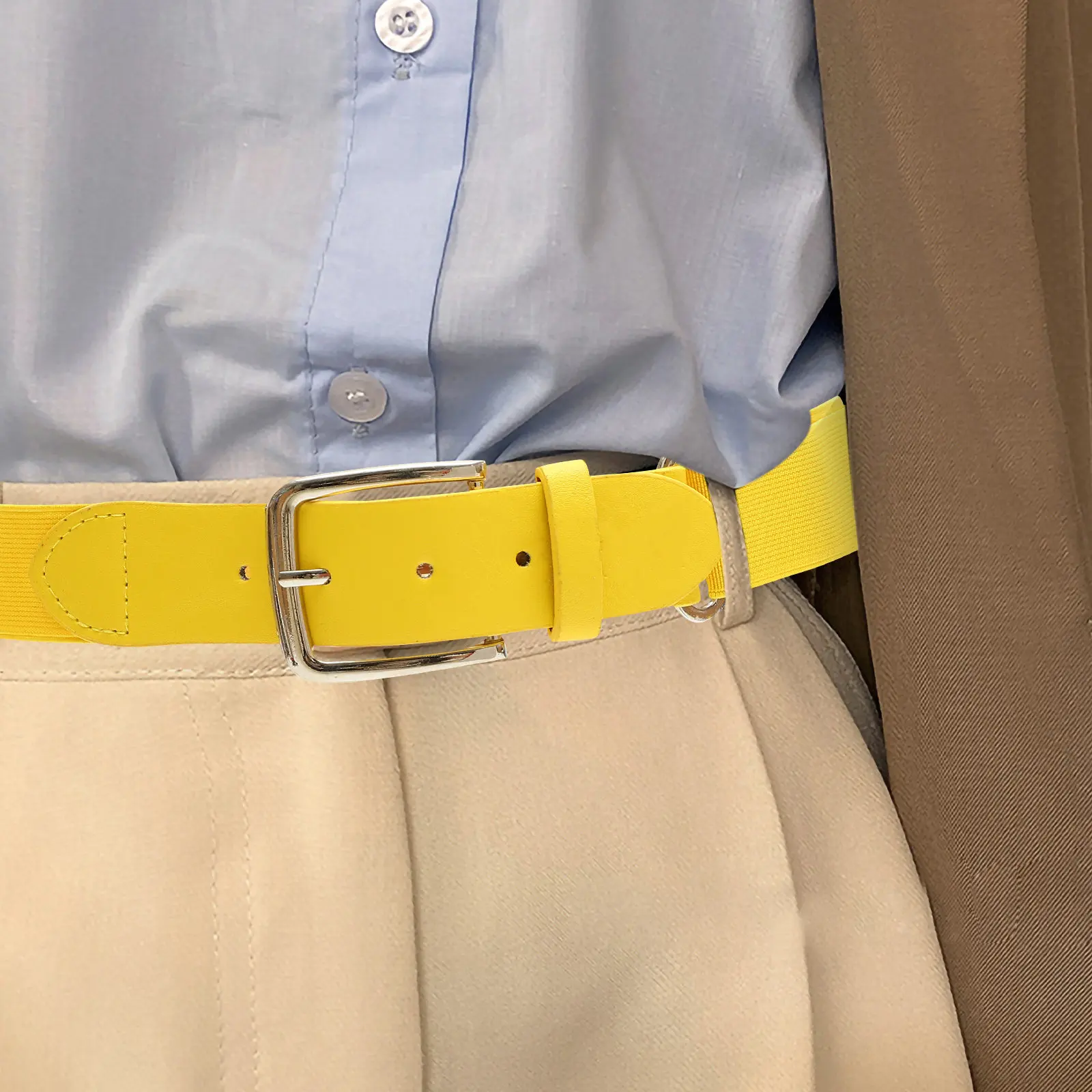 

Эластичный бейсбольный ремень с регулируемым механизмом, имитирующим скольжение, для софтбола, для молодежи, мужчин и женщин, спортивный защитный пояс