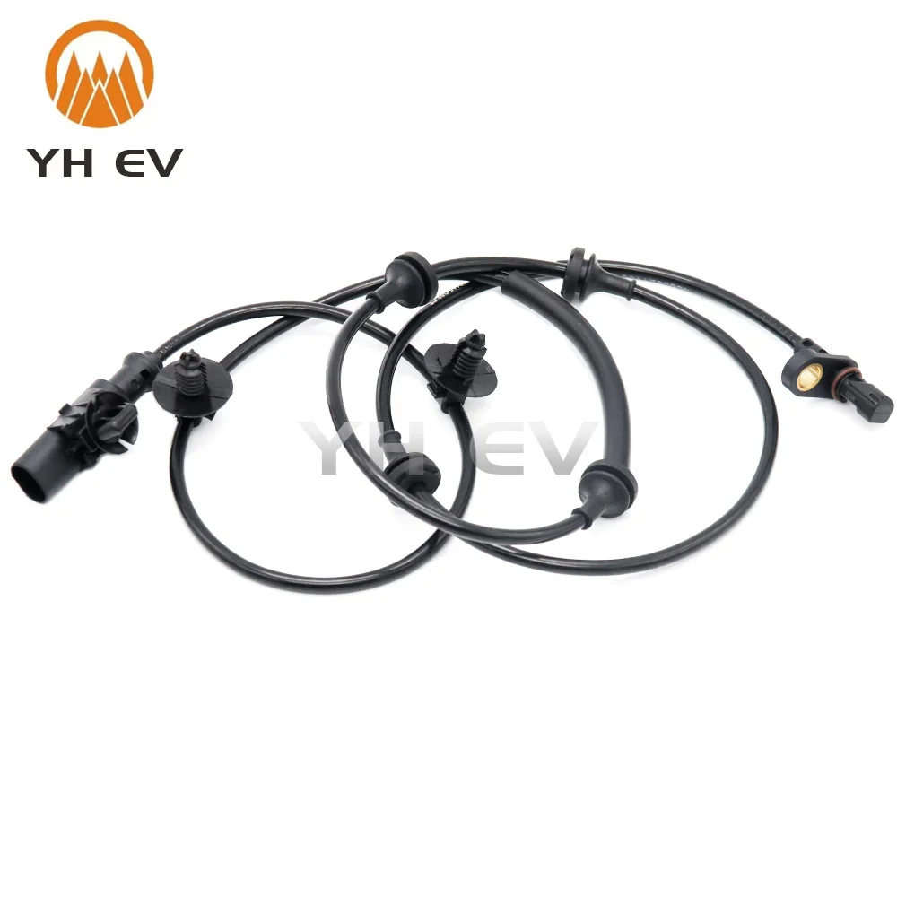 Front ABS Wheel Speed Sensor for Geely EMGRAND GL GS 2015-Present,OE 4060021100