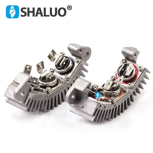 Imagen 2 del producto FZ100 módulo rectificador de generador de 1600V, ZX150, rectificador de puente de diodo FKDE5500EW KDE6500EW, accesorios para máquinas de soldadura