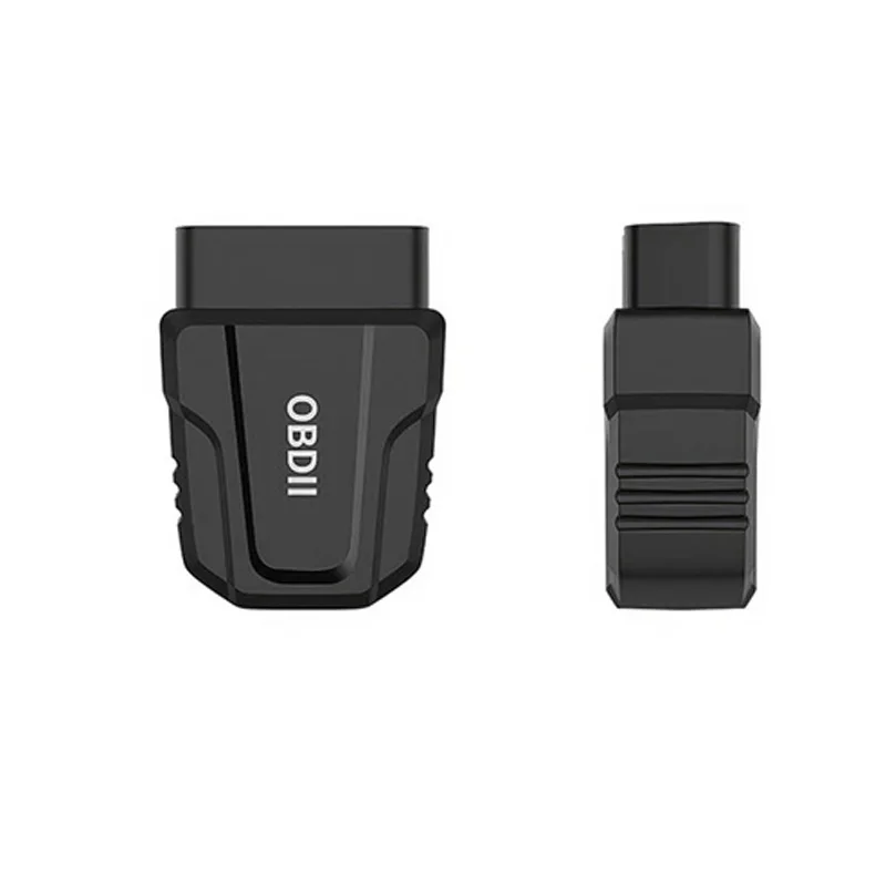 

【MO】V011 Bluetooth 5.4 Автомобильный сканер 25K80, диагностический инструмент с полным функционалом, приложение для iOS/Android, OBDII, чтение кодов, аналог ELM327