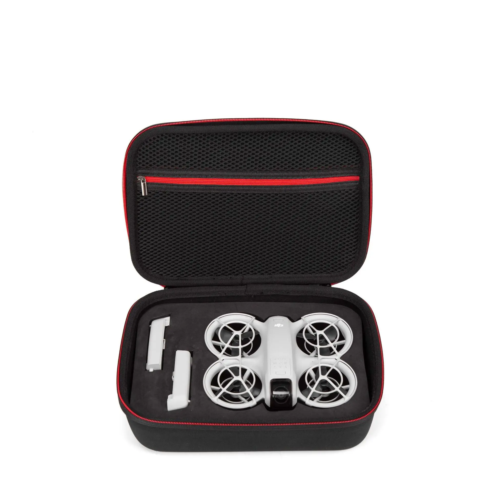 

MINGVEN Storage box suitable for DJI NEO standard version portable storage box, outdoor drone storage bag