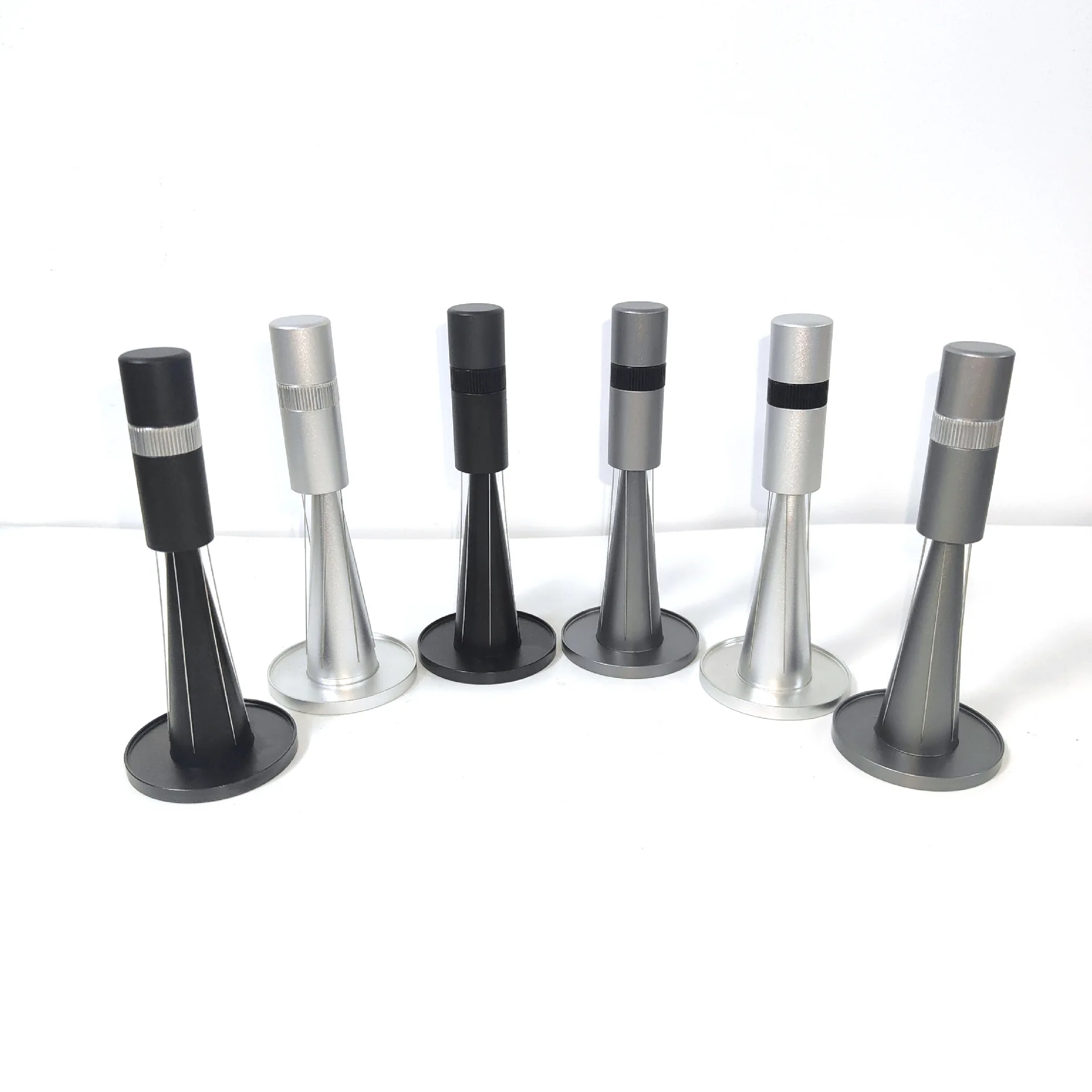 

Espresso Auxiliary Device Rotating Powder Distributor Coffee Powder Scattering Needle Even Adjustable Stirring Powder Needle