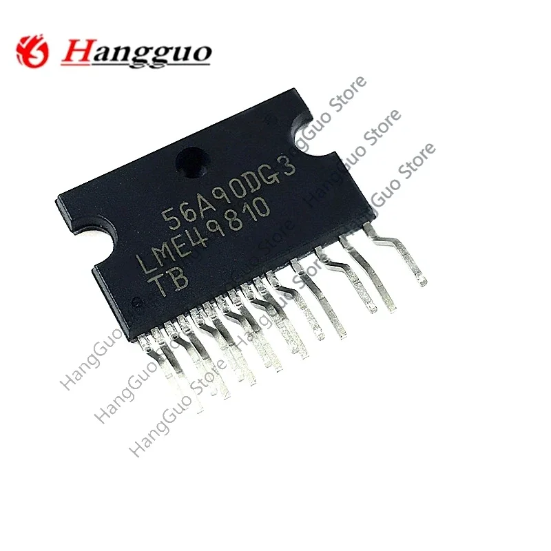 1PCS/LOT New LME49810TB LME49810 LME49810TB/NOPB TO247 Audio fever driver amplifier