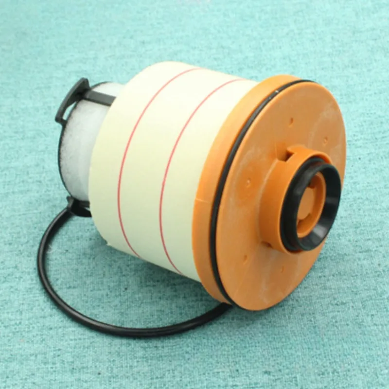 

1/6PCS Car Fuel Filter 23390-0L070 For TOYOTA FORTUNER HIACE VI BUS HILUX VIII Pickup 2.4D 2.8GD MITSUBISHI PAJERO 2015-