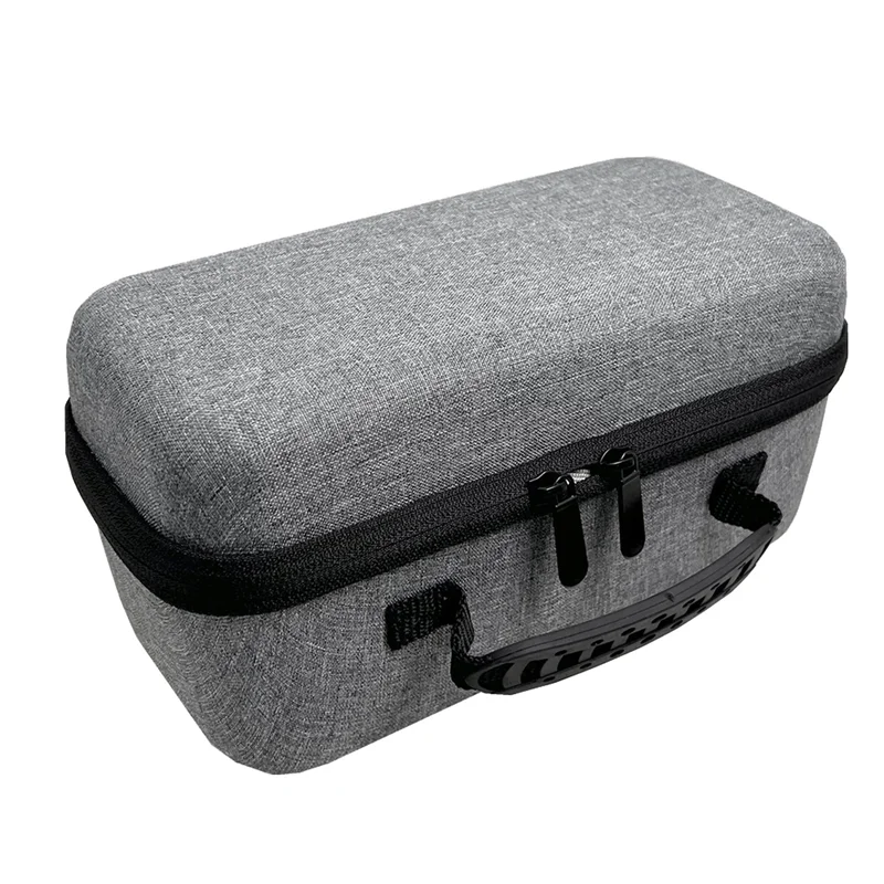 Nueva caja de almacenamiento de viaje dura de EVA, bolsas portátiles para proyector, para Freestyle/Anker Nebula Capsule 3 Laser-1080P