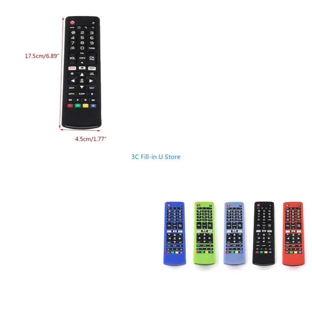 G8TA Remote Control… - image