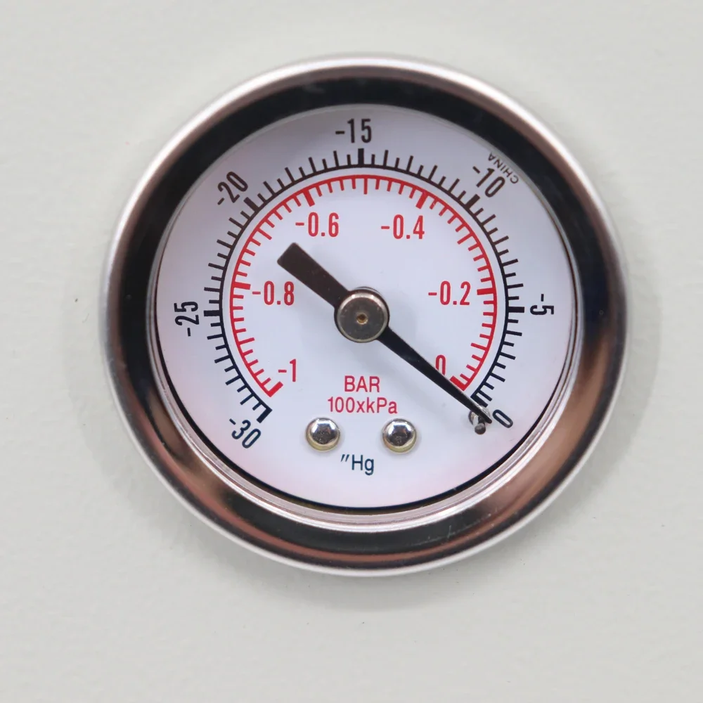 Pompa Vakum Diafragma Kecil Tanpa Minyak untuk Laboratorium dengan Keandalan Tinggi