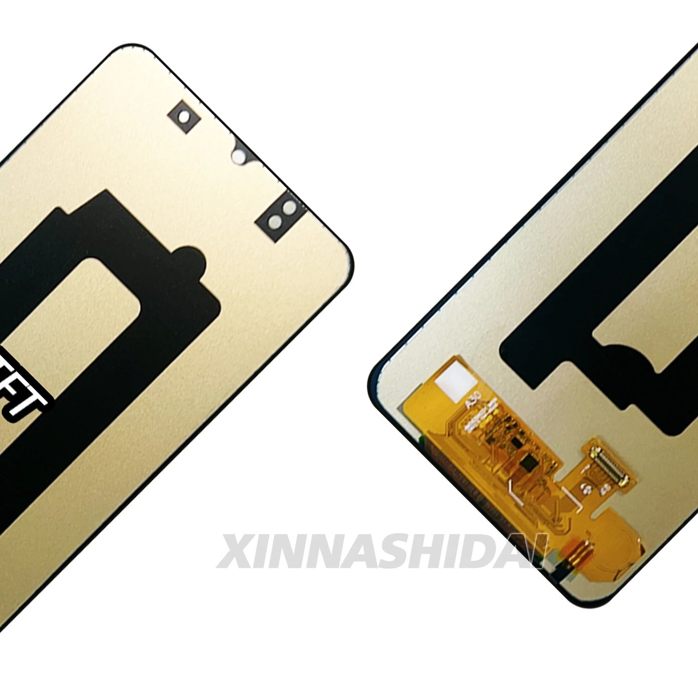 Pantalla LCD TFT/OLED de alta calidad para Samsung Galaxy A50 SM-A505FN/DS A505F/DS A505, digitalizador de pantalla táctil para piezas de Samsung A50
