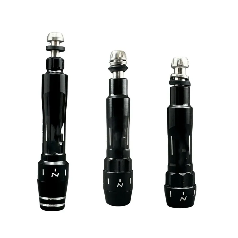 Golf Adapter Sleeve Replacement For J715 For J815 For B1B2 909 Available Tip Size 335 Driver Sleeve Connector Adapter Accessory